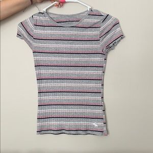 Abercrombie tee